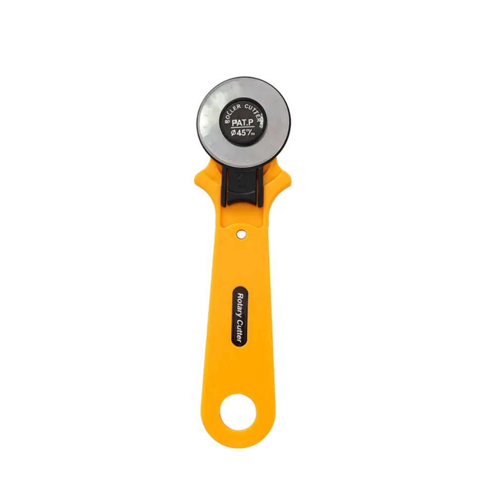 Rotary Cutter
