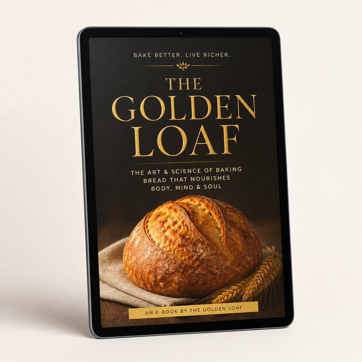 The Golden Loaf