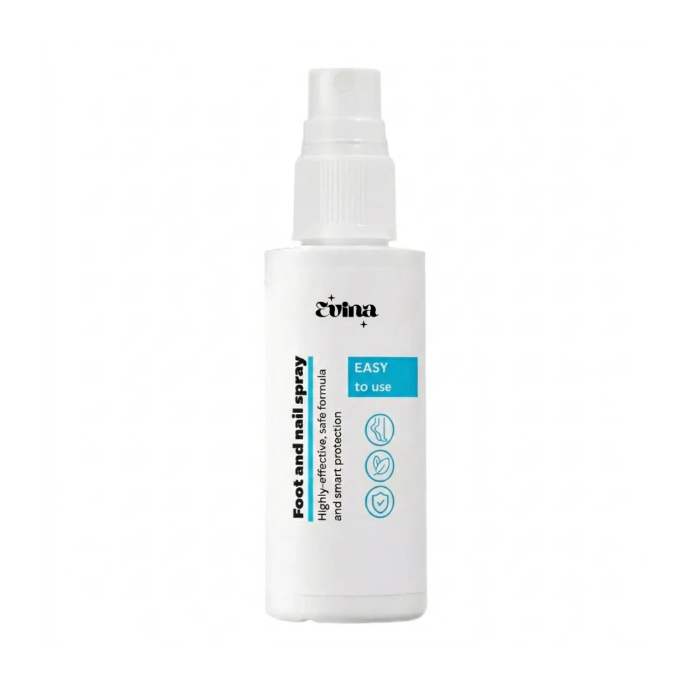 Foot and Nail Spray