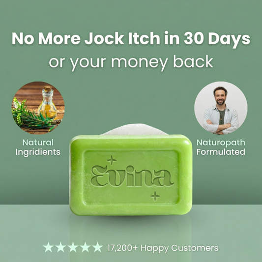 Evina™ Antifungal Soap