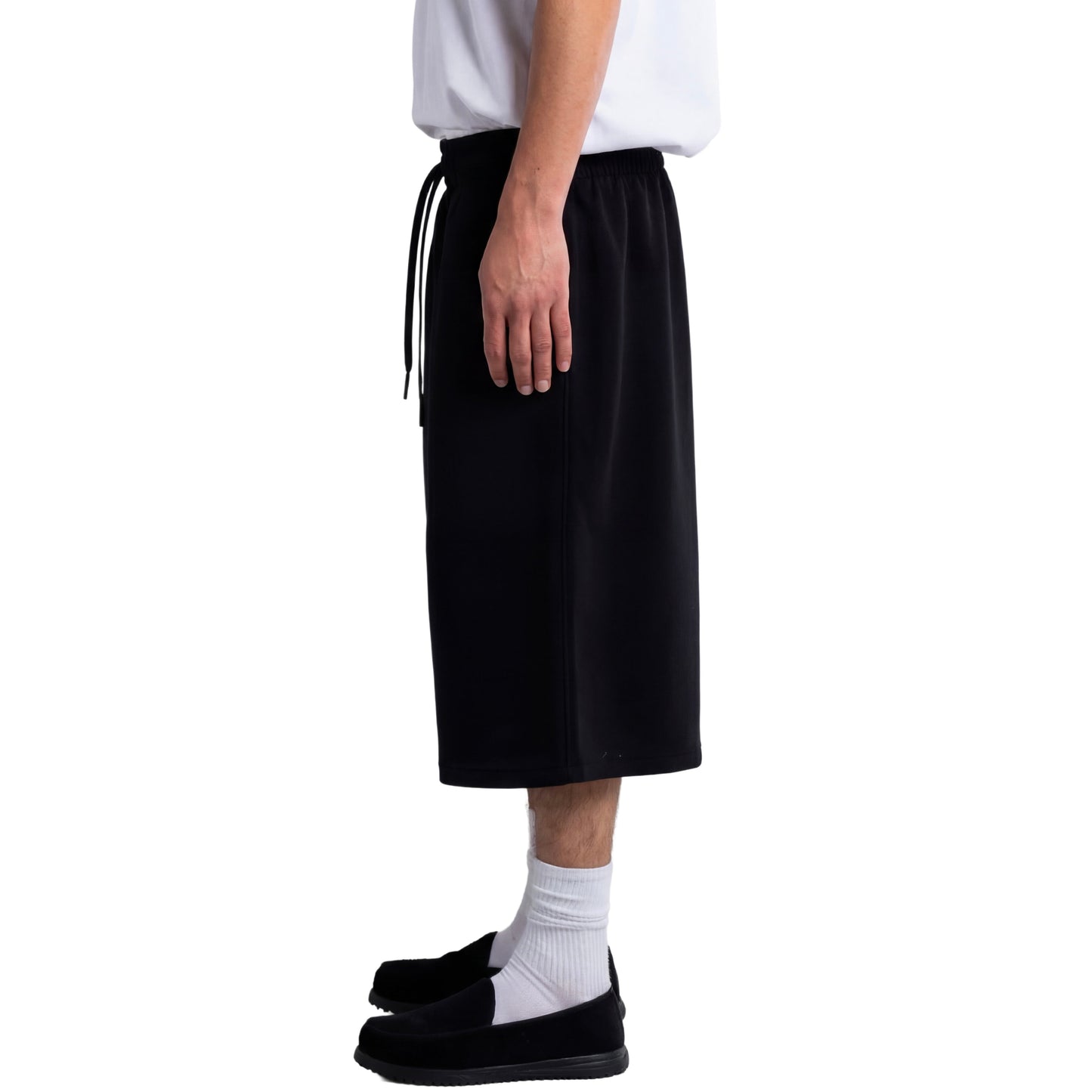 Velo Fleece Shorts