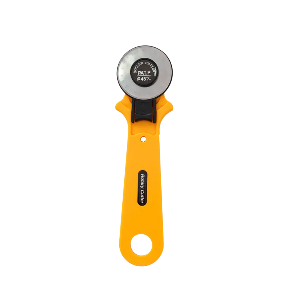 Rotary Cutter