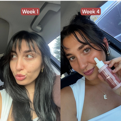 Evina™ GlowShot Tanning Drops