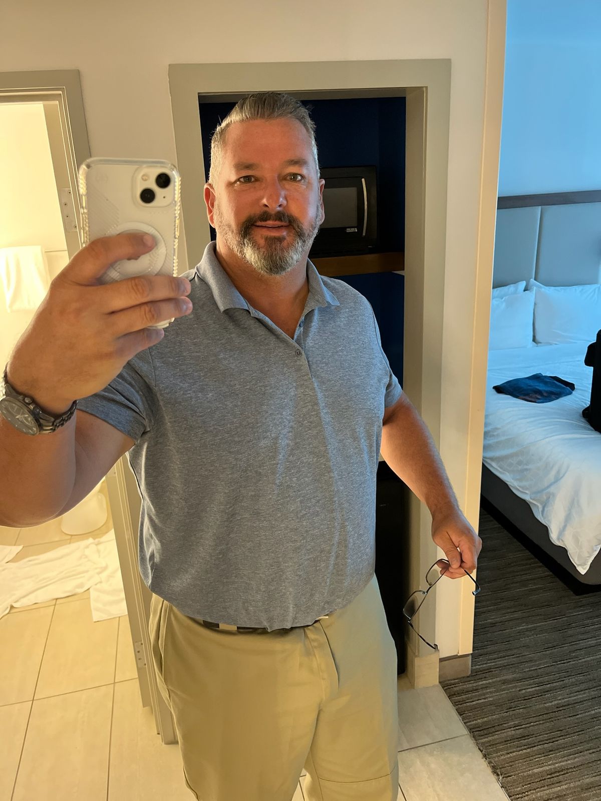 Ryan J., Verified Buyer