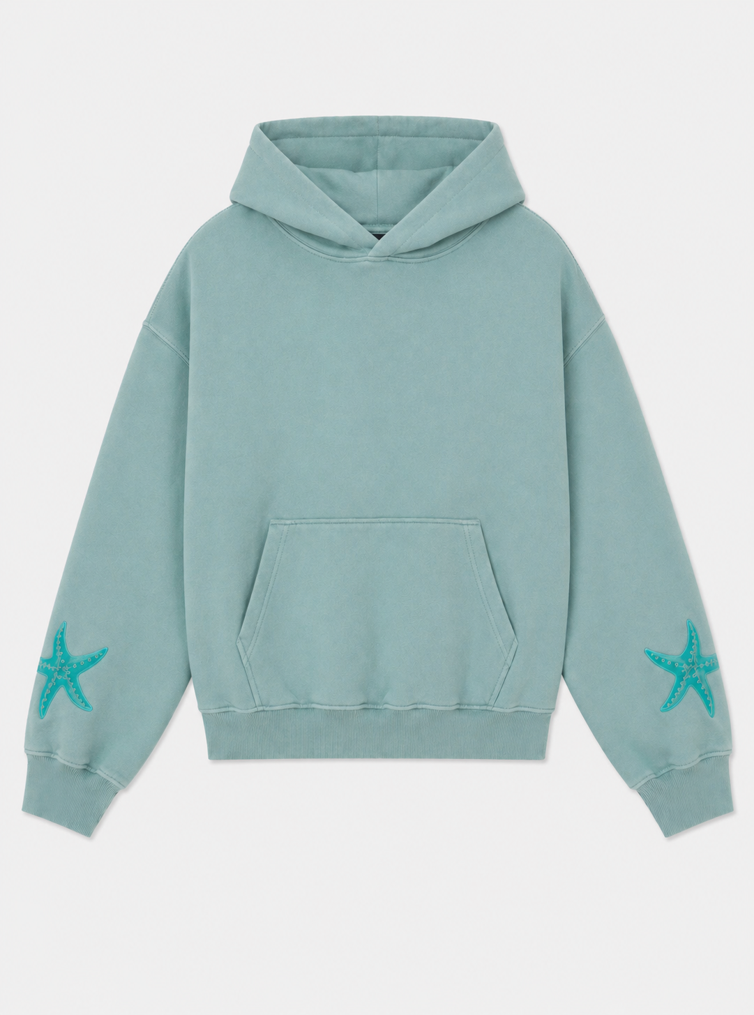 Protect the Ocean Hoodie