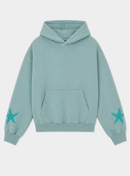 Protect the Ocean Hoodie