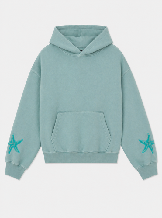 Protect the Ocean Hoodie