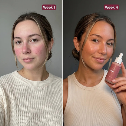 Evina™ GlowShot Tanning Drops