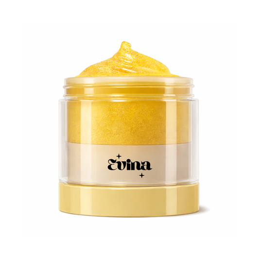Evina™ GoldFirm Cryo Sculpting Gel