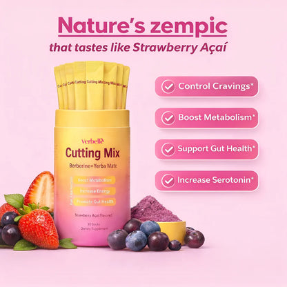 Evina™ Crave Control Drink Mix