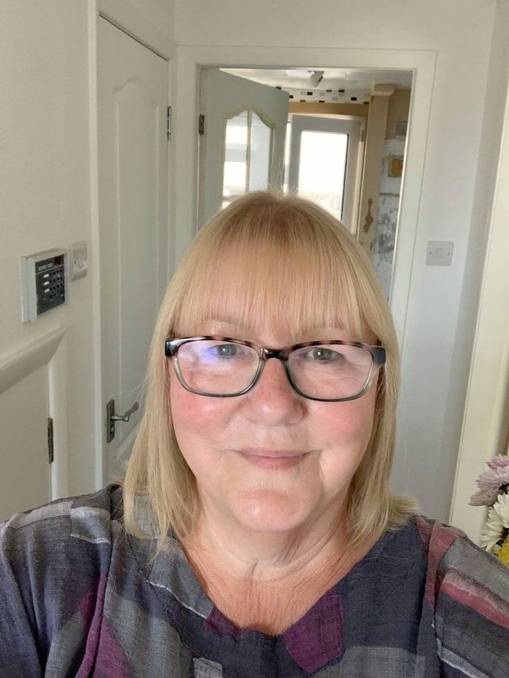 Kathy B. | Verified Buyer