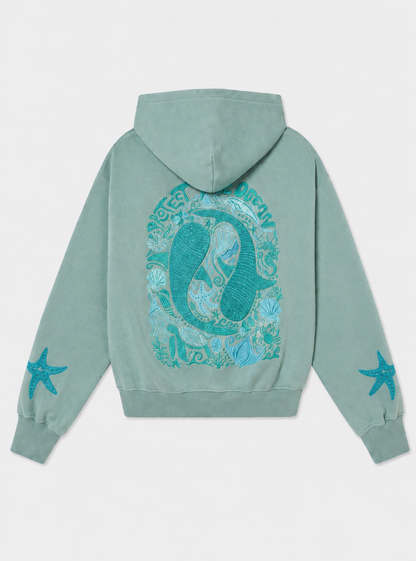 Protect the Ocean Hoodie