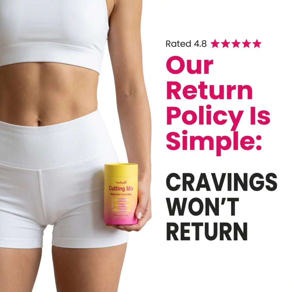Evina™ Crave Control Drink Mix