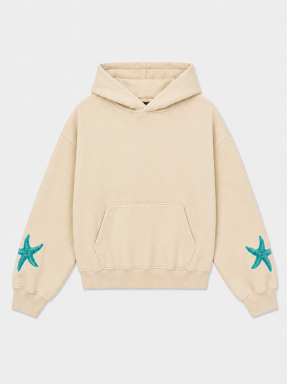 Protect the Ocean Hoodie