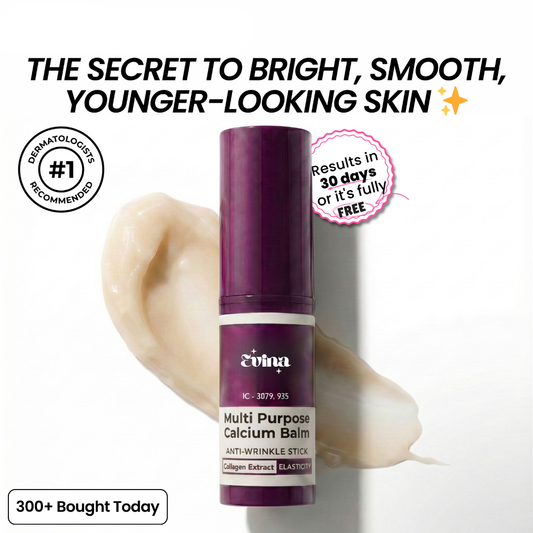 Transform Wrinkles, Fine Lines, And Tired Creases Naturally