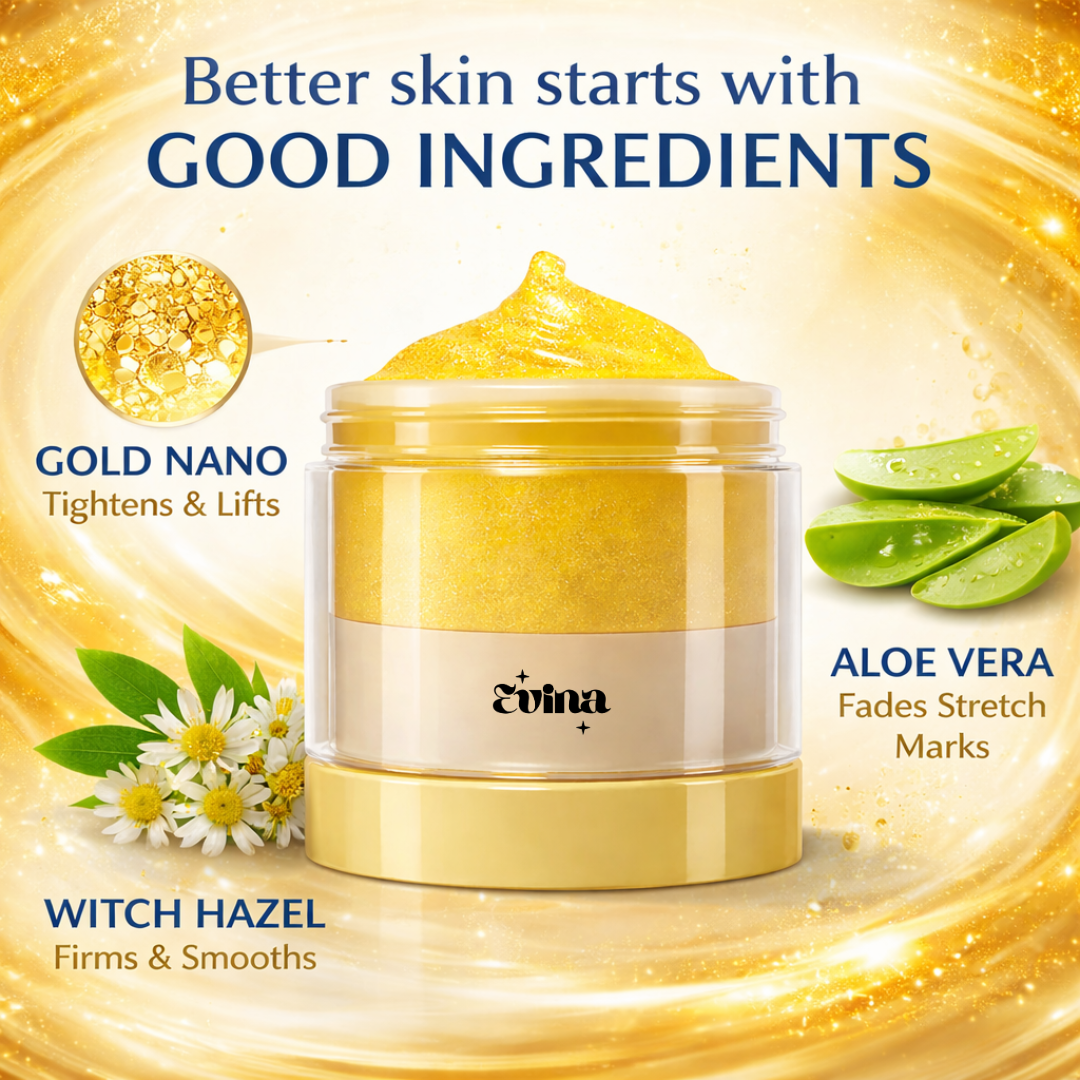 Evina™ GoldFirm Cryo Sculpting Gel