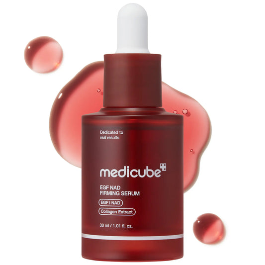 NAD+EGF Firming Serum