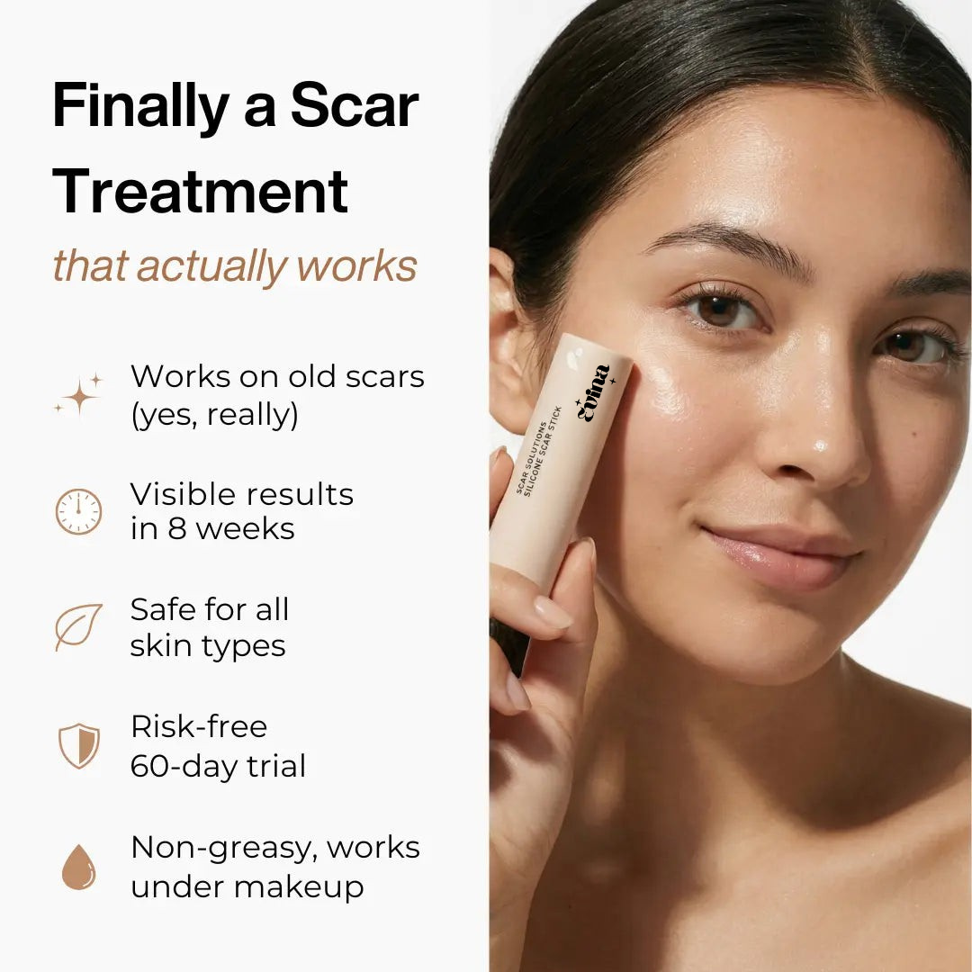 Evina™ Scar Repair Stick