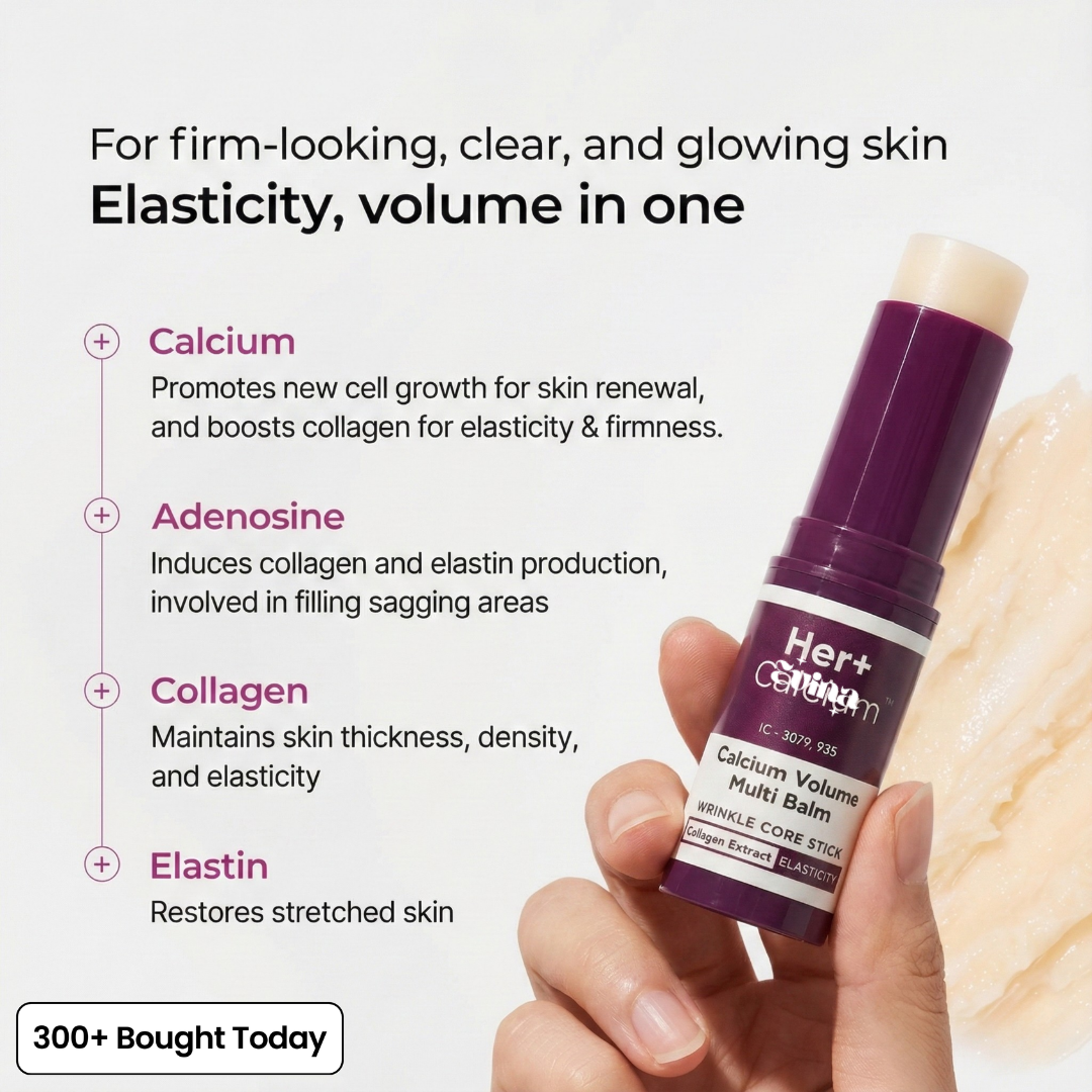 Transform Wrinkles, Fine Lines, And Tired Creases Naturally