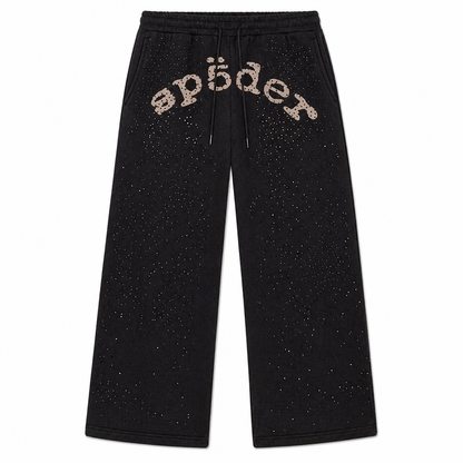 VVS RHINESTONE SWEATS