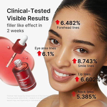 NAD+EGF Firming Serum