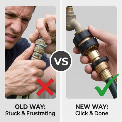 Evina™ Quick Connect Pro