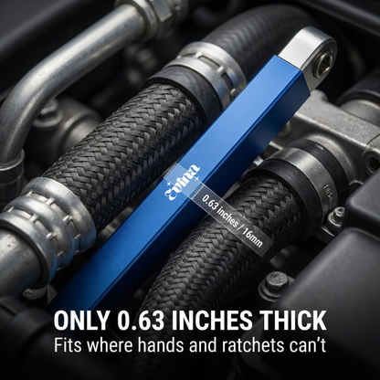 Evina™ Offset Extension Wrench