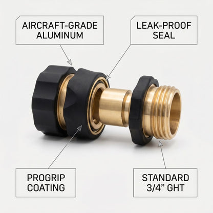 Evina™ Quick Connect Pro