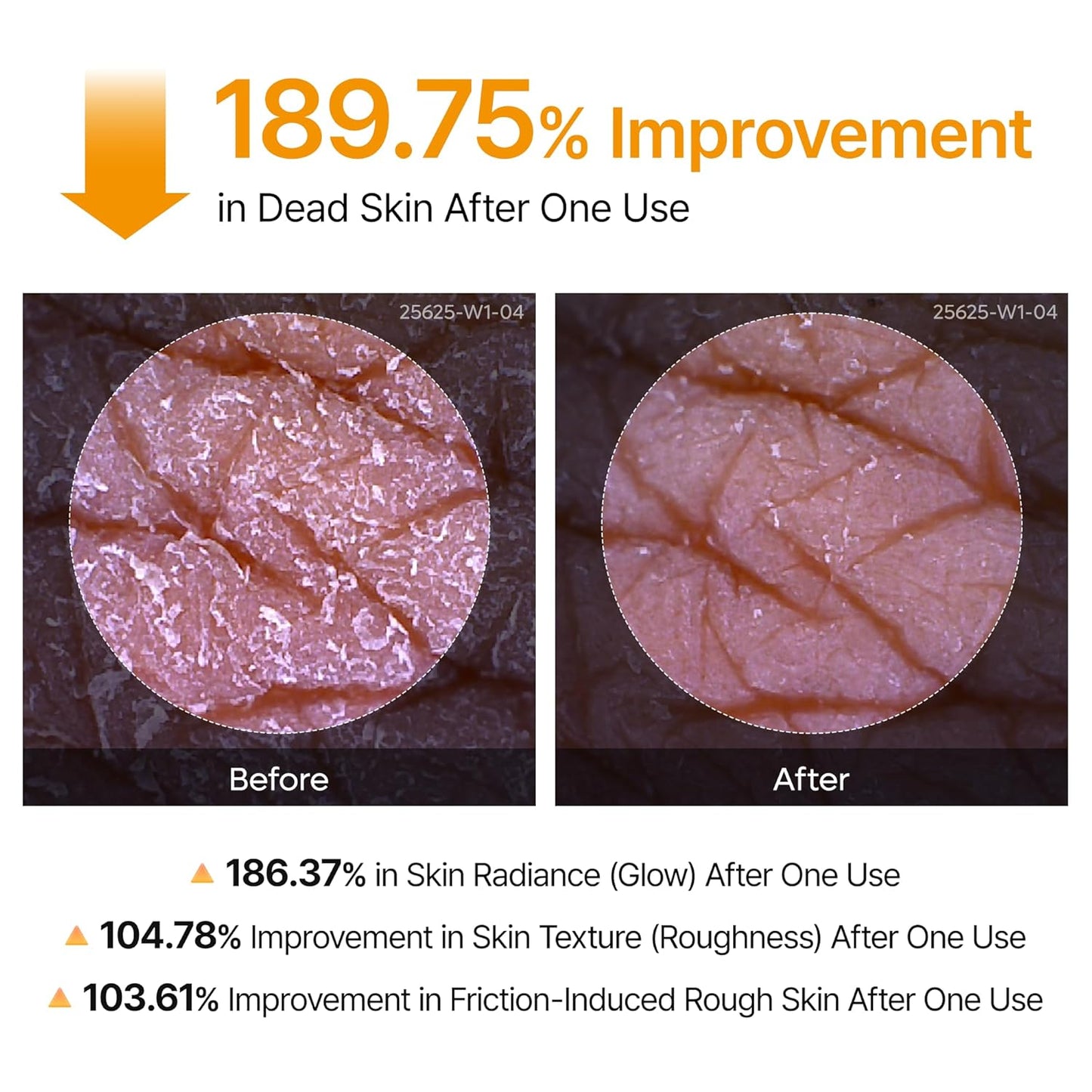 Peel Shot Keratin Kojic Spray