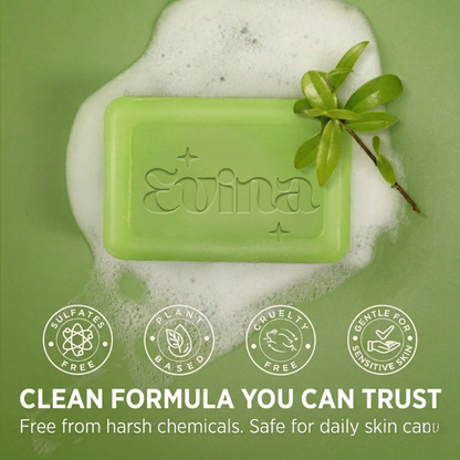 Evina™ Antifungal Soap