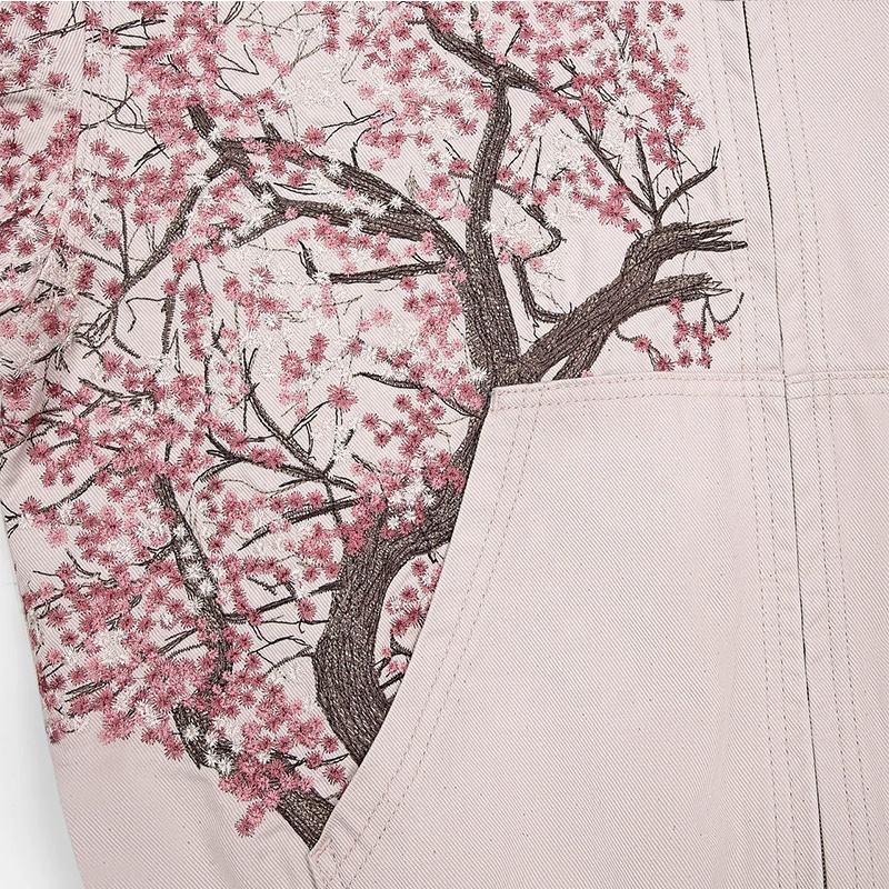 Unisex Sakura Hoodie