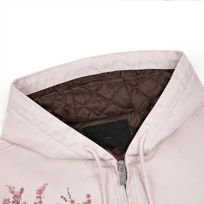 Unisex Sakura Hoodie