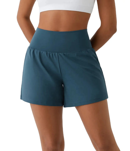 Valencia Flex Shorts
