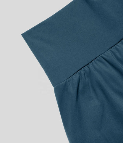 Valencia Flex Shorts