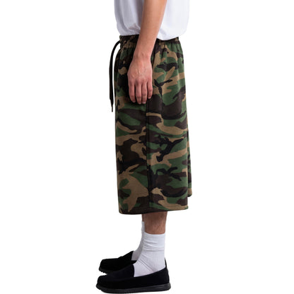 Velo Fleece Shorts