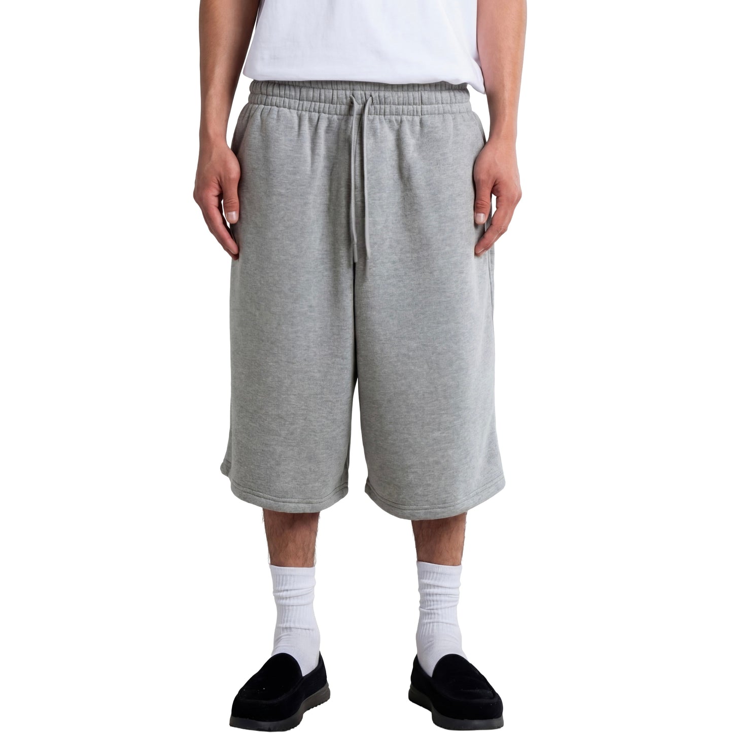 Velo Fleece Shorts