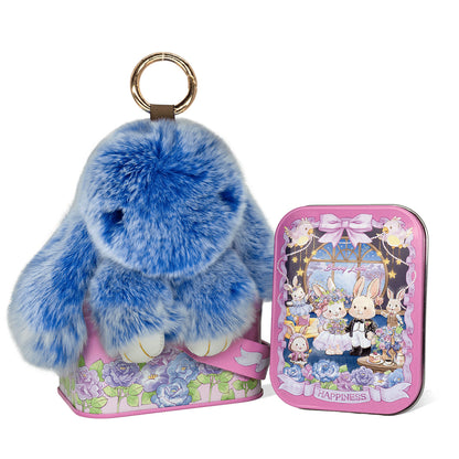 Soft Bunny Charm