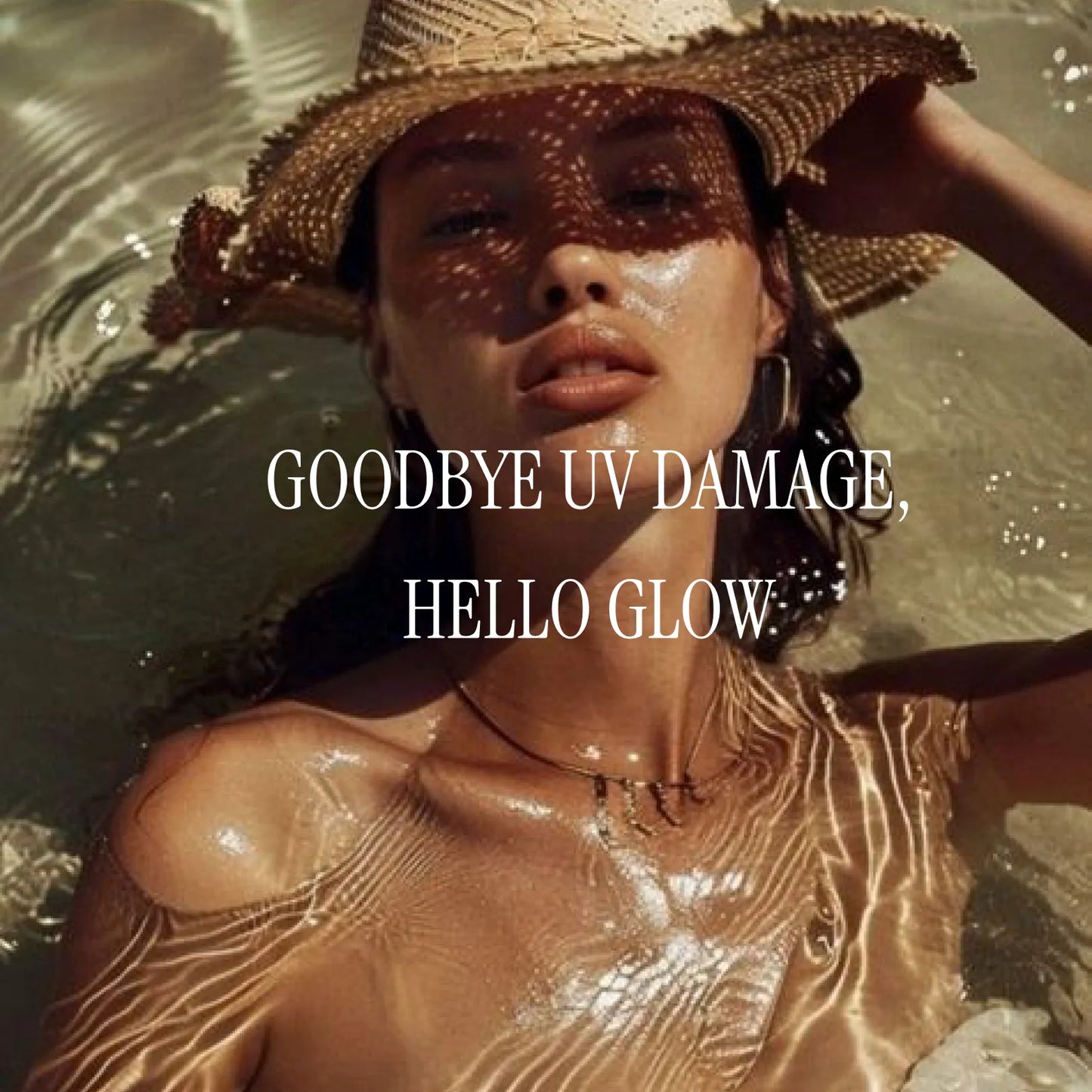 Evina™ GlowShot Tanning Drops