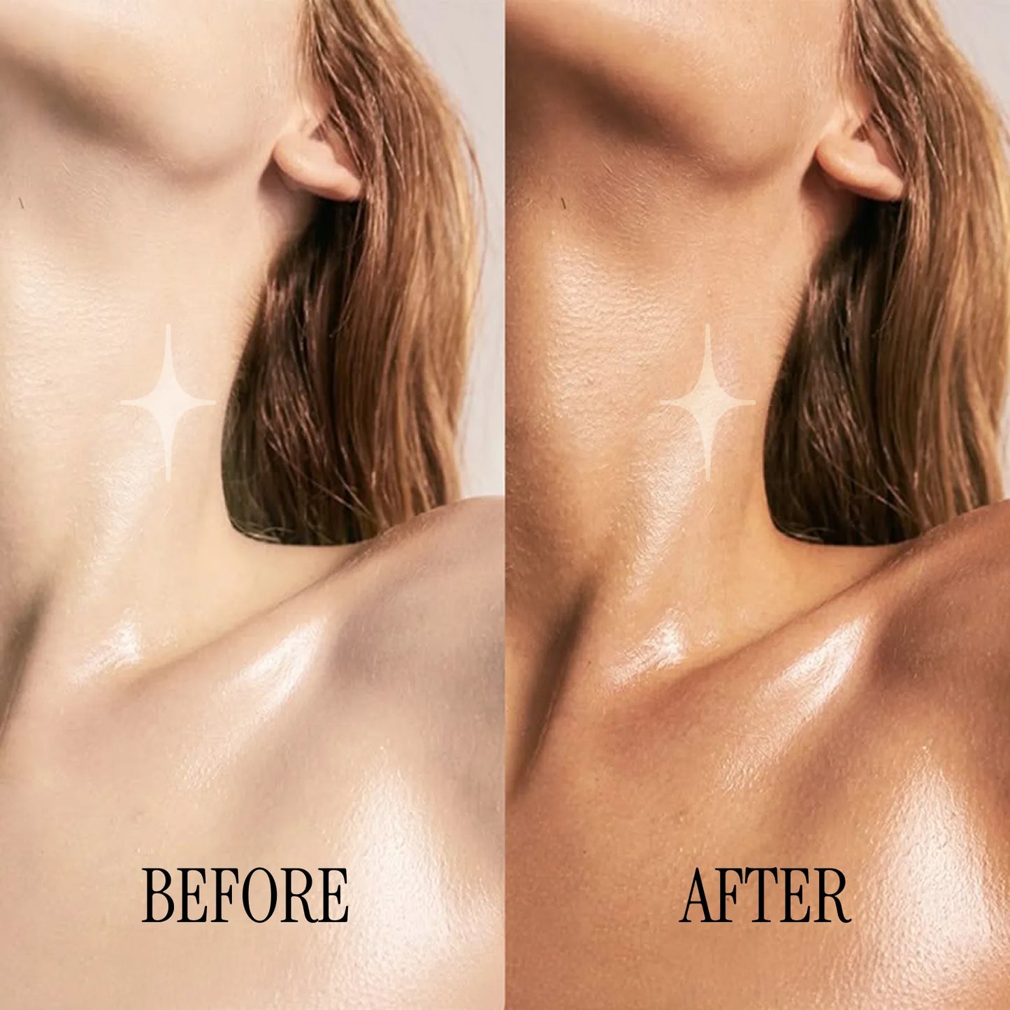 Evina™ GlowShot Tanning Drops
