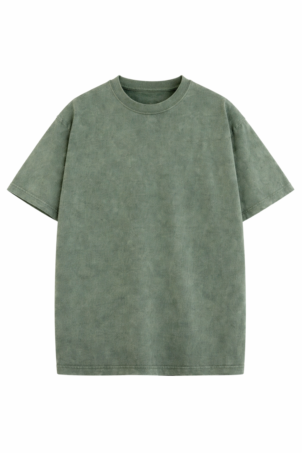 Vintage Wash Essential Tee