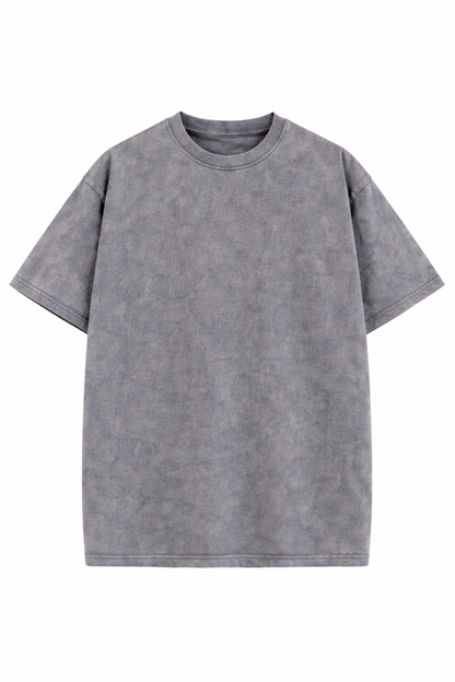 Vintage Wash Essential Tee