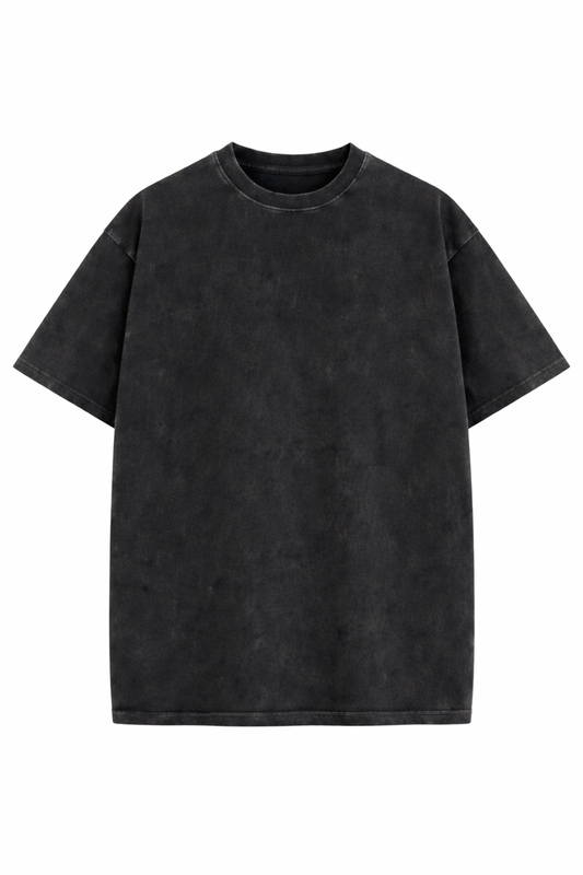 Vintage Wash Essential Tee