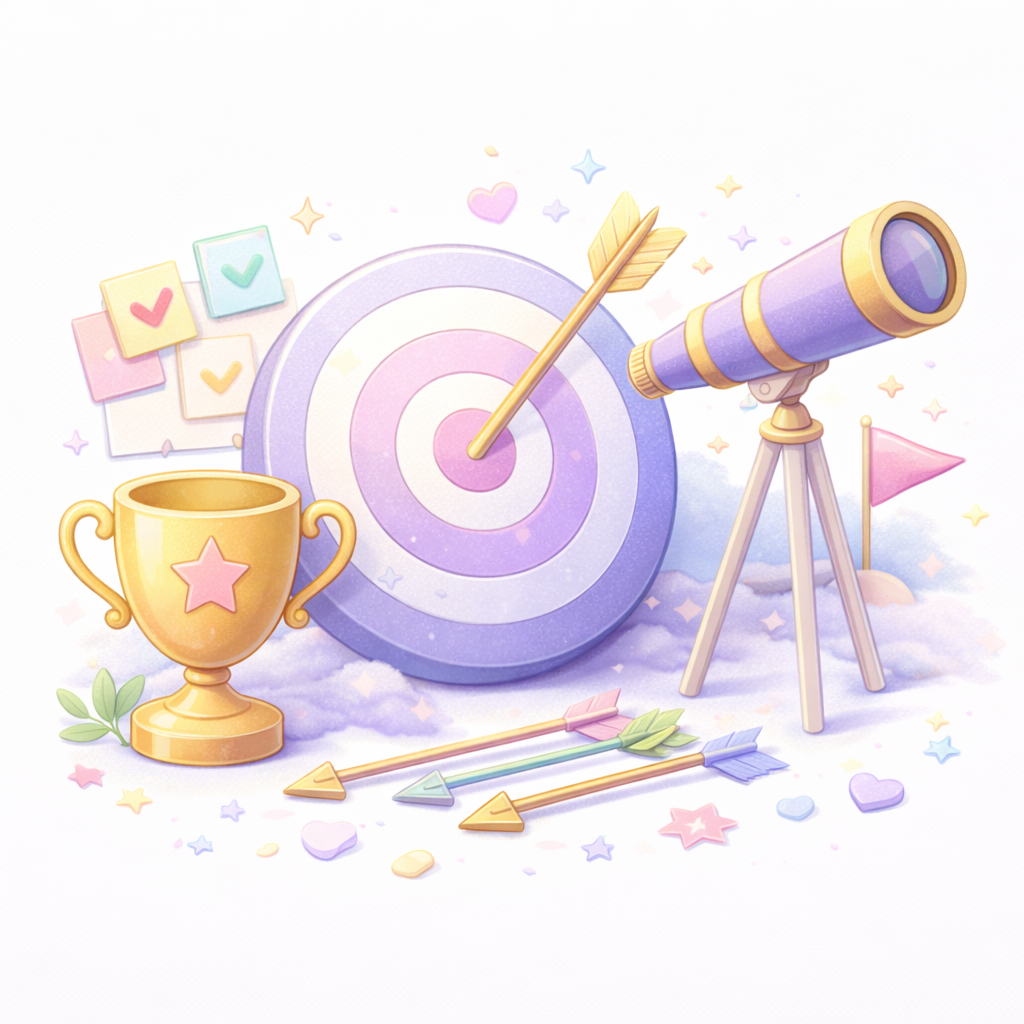 Goal Planning System
