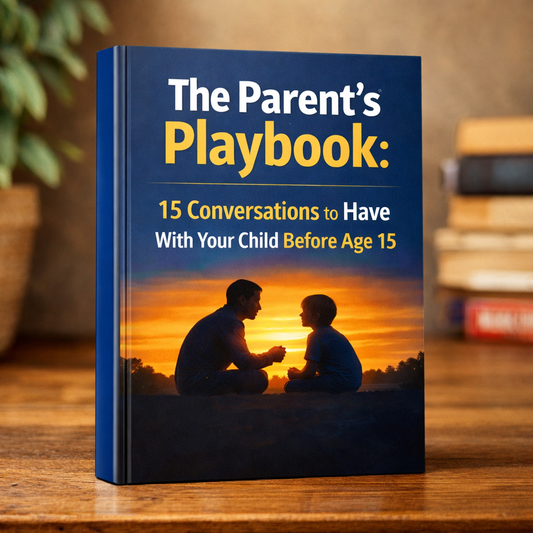 The Parent's Playbook