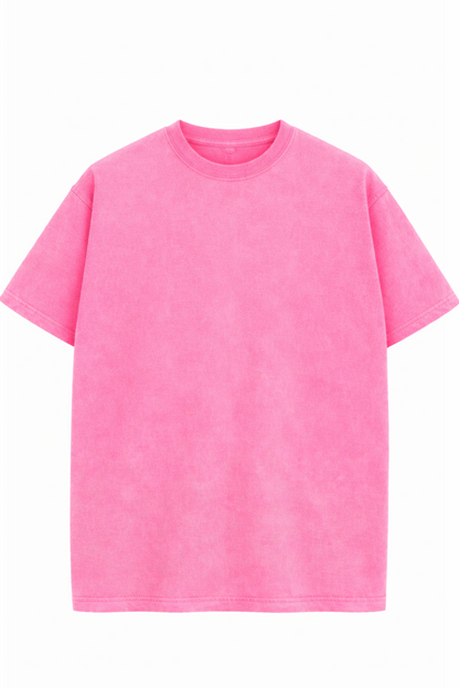 Vintage Wash Essential Tee