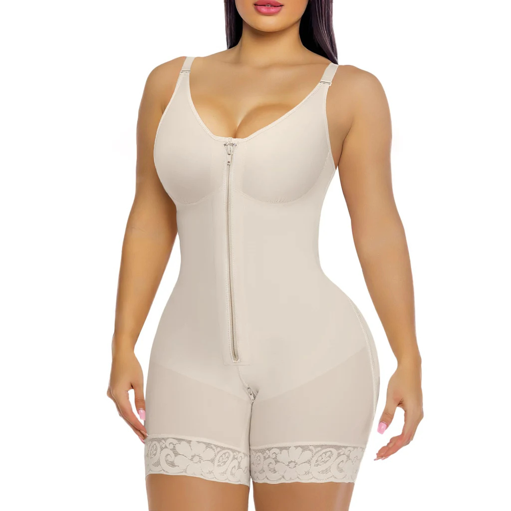 SculptHer™ Shapewear – Tummy Control Butt Lifter Shaper for Women