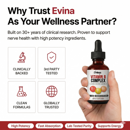 Evina™ Vitamin-B Complex