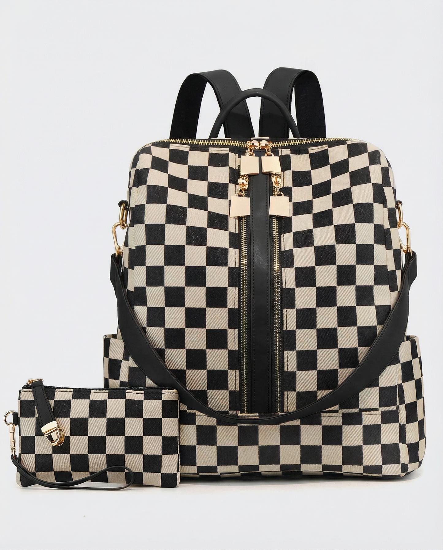 The Colette Backpack