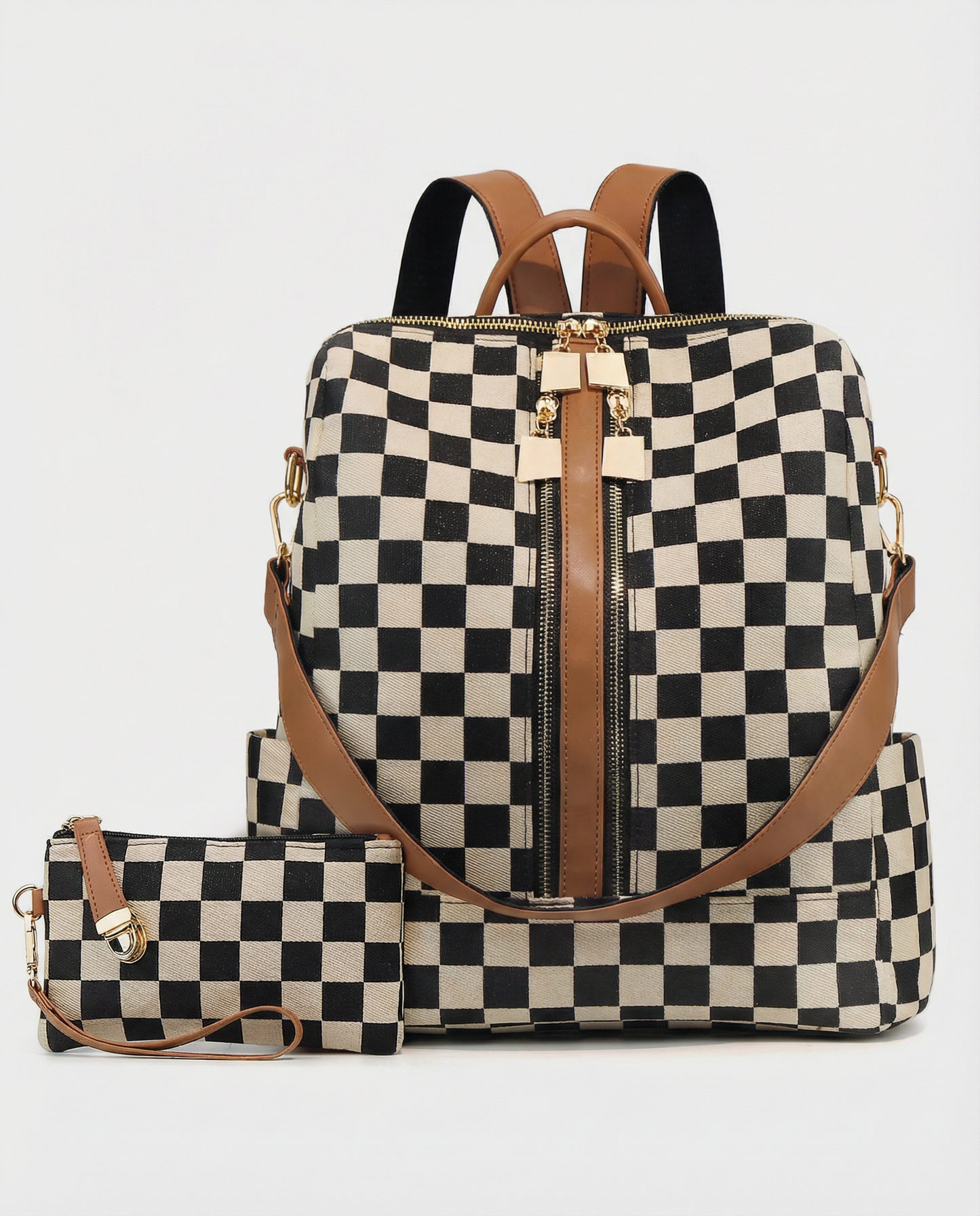 The Colette Backpack