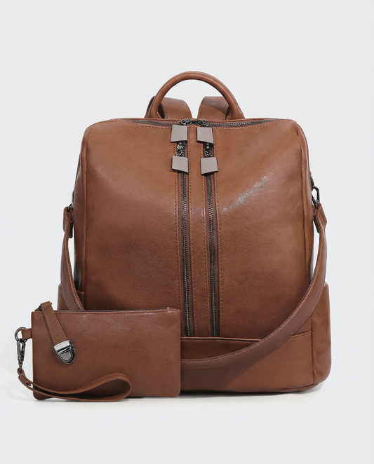 The Colette Backpack